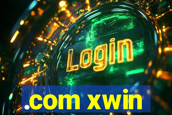 .com xwin